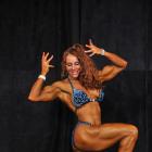 Lindsay  Mullinazzi - NPC Masters Nationals 2013 - #1