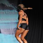 Amy  Justice - IFBB Wings of Strength Tampa  Pro 2013 - #1