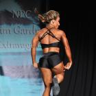 Amy  Justice - IFBB Wings of Strength Tampa  Pro 2013 - #1