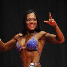 Yolanda  Glaeser - NPC USA 2013 - #1