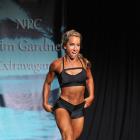 Amy  Justice - IFBB Wings of Strength Tampa  Pro 2013 - #1