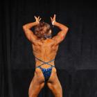 Lindsay  Mullinazzi - NPC Masters Nationals 2013 - #1