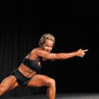 Amy  Justice - IFBB Wings of Strength Tampa  Pro 2013 - #1