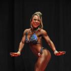 Jennifer  Jaques-Conn - NPC USA 2013 - #1