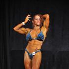 Lindsay  Mullinazzi - NPC Masters Nationals 2013 - #1