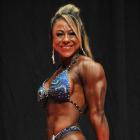 Jennifer  Jaques-Conn - NPC USA 2013 - #1