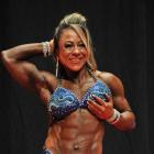 Jennifer  Jaques-Conn - NPC USA 2013 - #1