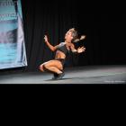 Amy  Justice - IFBB Wings of Strength Tampa  Pro 2013 - #1