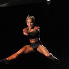 Amy  Justice - IFBB Wings of Strength Tampa  Pro 2013 - #1