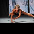 Amy  Justice - IFBB Wings of Strength Tampa  Pro 2013 - #1