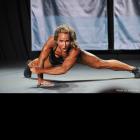 Amy  Justice - IFBB Wings of Strength Tampa  Pro 2013 - #1