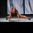 Amy  Justice - IFBB Wings of Strength Tampa  Pro 2013 - #1