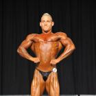 Alex  Drake - NPC Jr. Nationals 2013 - #1