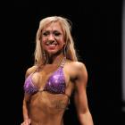 Kathryn  Petros - NPC Nationals 2013 - #1