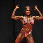 Margaret  Negrete - NPC USA 2013 - #1