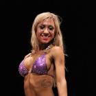 Kathryn  Petros - NPC Nationals 2013 - #1