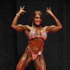 Margaret  Negrete - NPC USA 2013 - #1