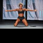 Amy  Justice - IFBB Wings of Strength Tampa  Pro 2013 - #1