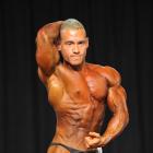 Alex  Drake - NPC Jr. Nationals 2013 - #1