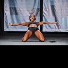 Amy  Justice - IFBB Wings of Strength Tampa  Pro 2013 - #1