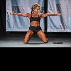 Amy  Justice - IFBB Wings of Strength Tampa  Pro 2013 - #1