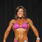 Nicole  Ponce - NPC Jr. Nationals 2012 - #1