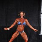 Kendal  Dolen - NPC Masters Nationals 2013 - #1