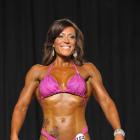 Nicole  Ponce - NPC Jr. Nationals 2012 - #1