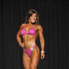 Nicole  Ponce - NPC Jr. Nationals 2012 - #1