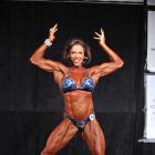 Kendal  Dolen - NPC Masters Nationals 2013 - #1