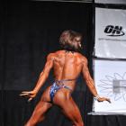 Kendal  Dolen - NPC Masters Nationals 2013 - #1