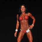 Aimee  Cosban - NPC Team Universe 2013 - #1