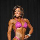 Nicole  Ponce - NPC Jr. Nationals 2012 - #1