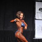 Kendal  Dolen - NPC Masters Nationals 2013 - #1