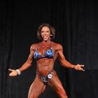 Kendal  Dolen - NPC Masters Nationals 2013 - #1