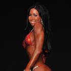 Aimee  Cosban - NPC Team Universe 2013 - #1