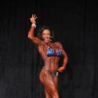 Kendal  Dolen - NPC Masters Nationals 2013 - #1