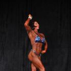 Kendal  Dolen - NPC Masters Nationals 2013 - #1