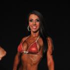 Aimee  Cosban - NPC Team Universe 2013 - #1