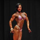 Kristy  Enos - NPC USA 2013 - #1