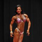 Kristy  Enos - NPC USA 2013 - #1