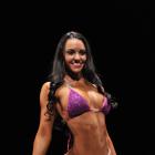 Melissa  Caravallo - NPC Nationals 2013 - #1