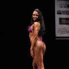 Melissa  Caravallo - NPC Nationals 2013 - #1