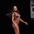 Melissa  Caravallo - NPC Nationals 2013 - #1