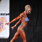 Jessica  Bowman - NPC Masters Nationals 2013 - #1