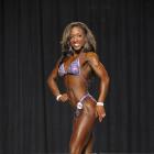 Chaya  Boone - NPC Jr. Nationals 2012 - #1