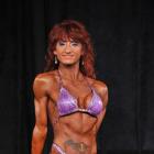 Joy   Henderson - NPC Masters Nationals 2013 - #1