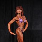 Joy   Henderson - NPC Masters Nationals 2013 - #1