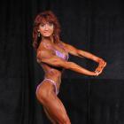 Joy   Henderson - NPC Masters Nationals 2013 - #1