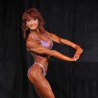 Joy   Henderson - NPC Masters Nationals 2013 - #1